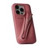 Силиконовый чехол Rhode Lip Case Salty Tan для iPhone 15 Pro