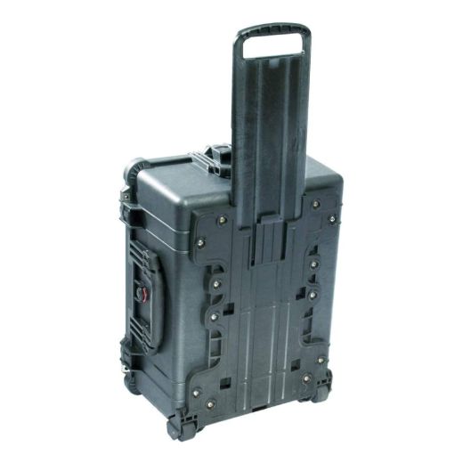 Дорожный кейс Pelican 1610 Case With Foam Black