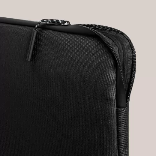 Чохол-папка Laut Urban Protective Sleeve Black для MacBook 14" (L_MB14_UR_BK)