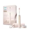 Електрична зубна щітка Philips Sonicare 9900 Prestige SenseIQ Champagne HX9992/11