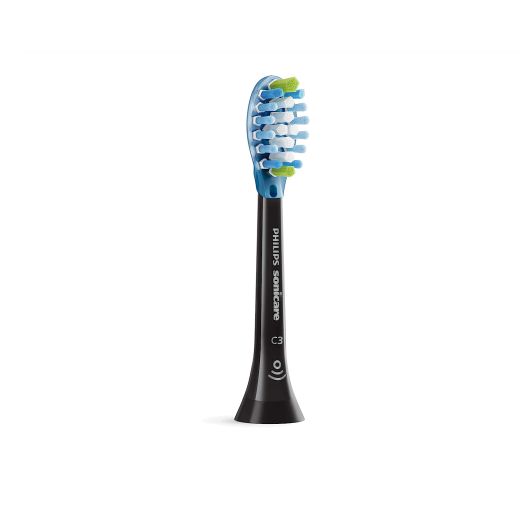 Электрическая зубная щетка Philips Sonicare ExpertClean 7500 Black (HX9690/05)