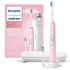 Електрична зубна щітка Philips Sonicare ProtectiveClean 6500 Pink (HX6462/06)