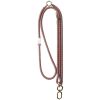 Ремінець Pitaka 1 to 3 Phone Strap Bonfire Red для iPhone Series 16 | 15 | 14 (MSR2405)