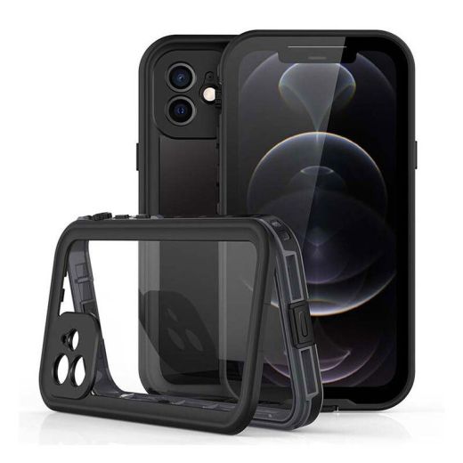 Водонепроникний чохол Redpepper Waterproof Case для iPhone 11