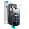 Захисне скло ESR UltraFit Classic Screen Protector для iPhone 16e (1D81500201)