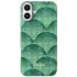 Карбоновый чехол Pitaka Ultra-Slim Case Photosynthesis Forest Green для iPhone 16 Карбоновый чехол Pitaka Ultra-Slim Case Photosynthesis Forest Green для iPhone 16