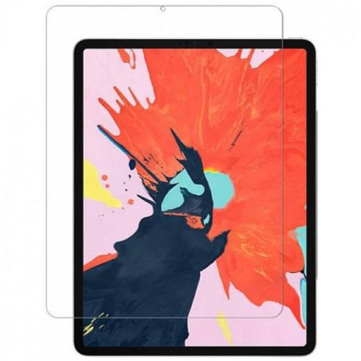 Защитное стекло Blueo HD Tempered Glass для iPad Air 10.9" 4 | 5 (2020 | 2022) | iPad Pro 11" (2020 | 2021 | 2022) (BLHDTG11)