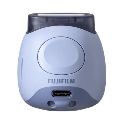 Камера моментального друку Fujifilm Instax Pal™ Lavender Blue