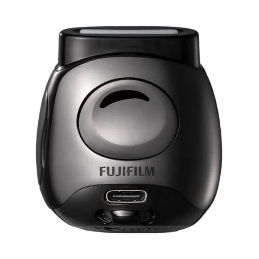 Камера моментальной печати Fujifilm Instax Pal™ Gem Black