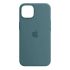 Чехол CasePro Silicone Case (High Quality) Pine Green для Apple iPhone 14 Pro (62408) Чехол CasePro Silicone Case (High Quality) Pine Green для Apple iPhone 14 Pro (62408)