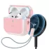 Чехол ESR Orbit Hybrid Snap-and-Charge Bundle Pink для AirPods 4 (2024) Чехол ESR Orbit Hybrid Snap-and-Charge Bundle Pink для AirPods 4 (2024)