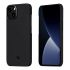 Чехол-накладка Pitaka Air Case Black/Gray для iPhone 13 (KI1301MA) Чехол-накладка Pitaka Air Case Black/Gray для iPhone 13 (KI1301MA)