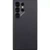Карбоновый чехол Pitaka Classic Ultra-Slim Case Black/Grey Twill для Samsung Galaxy S24 Ultra (KS2401U)