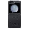 Карбоновий чохол Pitaka Classic Ultra-Slim Case Black/Grey Twill для Samsung Galaxy Z Flip6 (FBFLIP6)