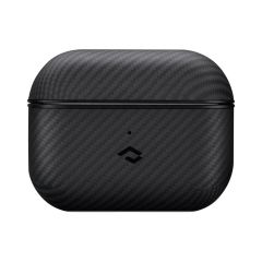 Чехол Pitaka MagEZ Black для Apple AirPods 3 (APM6001)