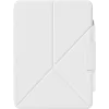 Чохол-підставка Pitaka MagEZ Folio 2 White (FOL2303) для iPad Air 11" M2 (2024)