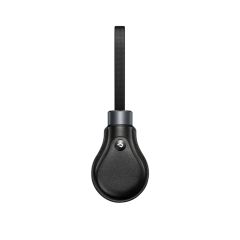 Чохол для Apple AirTag Pitaka PitaTag for Cable + кабель USB-C - Lightning (PTC1-05010100)
