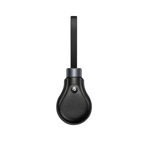 Чехол для Apple AirTag Pitaka PitaTag for Cable + кабель USB-C - Lightning (4 шт.)