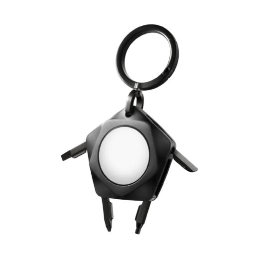 Чехол для поисковой метки Apple AirTag Pitaka PitaTag for Multi-tool