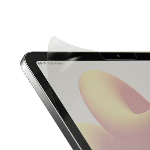 Защитная пленка для рисования Paperlike Screen Protector (PL2A-12-18) для iPad Pro 12.9" (2 шт.)