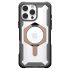 Протиударний чохол UAG Plasma XTE Magsafe Ash/Titanium для iPhone 16 Pro (114474113136) Протиударний чохол UAG Plasma XTE Magsafe Ash/Titanium для iPhone 16 Pro (114474113136)