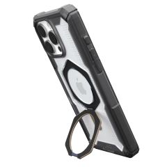 Противоударный чехол UAG Plasma XTE Magsafe Ash/Titanium для iPhone 16 Pro Max (114475113136)