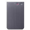 Диктофон зі штучним інтелектом PLAUD NOTE | AI Voice Recorder Black (Magnetic Case Included)