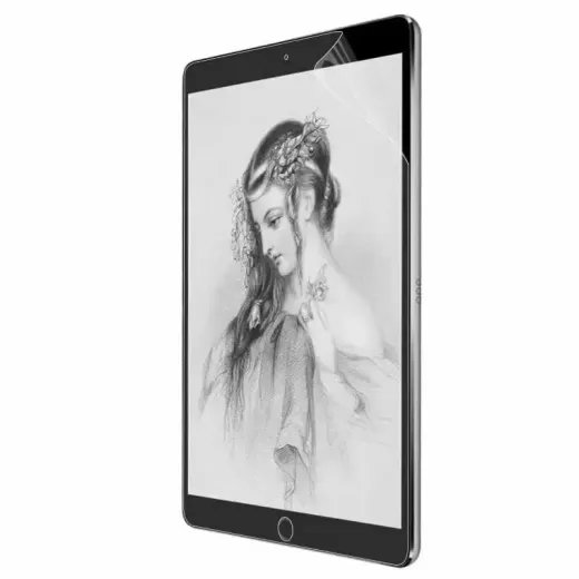 Захисна плівка WIWU iPaper Paper-like для iPad 10.9" 10-е покоління (2022)