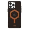 Протиударний чохол UAG Plyo Magsafe Black/Bronze для iPhone 16 Pro Max (114481114085)