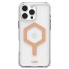 Протиударний чохол UAG Plyo Magsafe Ice/Gold для iPhone 16 Pro Max (114481114381)