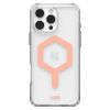 Противоударный чехол UAG Plyo Magsafe Ice/Rose Gold для iPhone 16 Pro (114480114348)