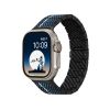 Карбоновый ремешок Pitaka Poetry of Things Chromacarbon Band Moon для Apple Watch 42мм | 41мм | 40мм