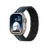 Карбоновий ремінець Pitaka Poetry of Things Chromacarbon Band Moon для Apple Watch 41мм | 40мм