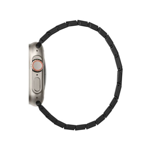 Карбоновий ремінець Pitaka Poetry of Things Chromacarbon Band Wind для Apple Watch 42мм | 41мм | 40мм