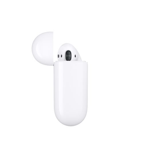 Зарядный кейс Apple AirPods (2-е поколение)