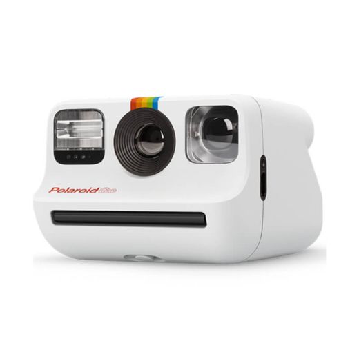 Камера миттєвого друку Polaroid Go Instant Camera