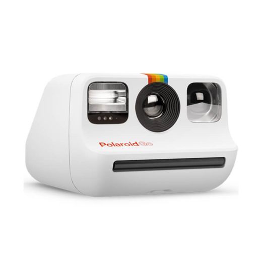 Камера моментальной печати Polaroid Go Instant Camera