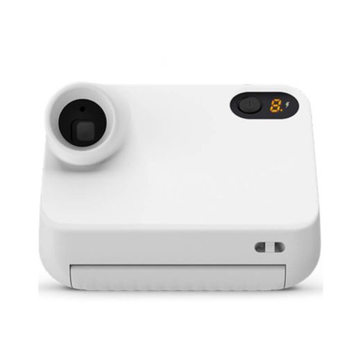 Камера моментальной печати Polaroid Go Instant Camera