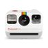 Камера моментальной печати Polaroid Go Instant Camera