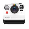 Камера моментального друку Polaroid Now i‑Type Instant Camera Black/White (Generation 2)