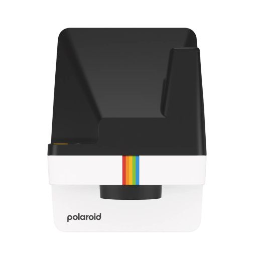 Камера моментальной печати Polaroid Now i‑Type Instant Camera Black/White (Generation 2)