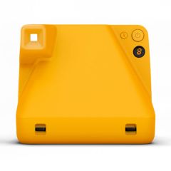 Камера миттєвого друку Polaroid Now i‑Type Instant Camera Yellow
