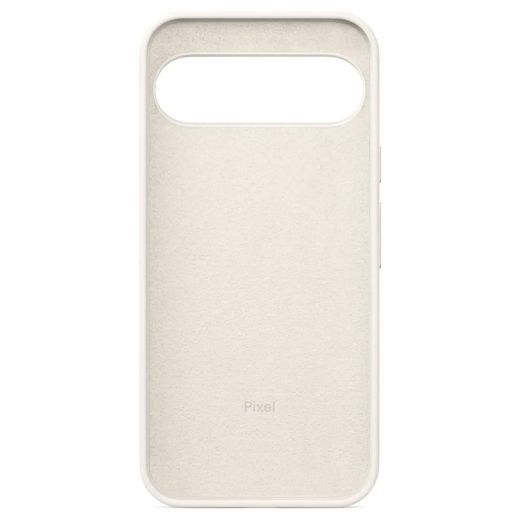 Оригинальный чехол Google Porcelain для Google Pixel 9 Pro XL