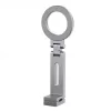 Держатель CasePro Rotatable Multifunctional Gripping Phone Holder 360° Silver