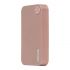 Повербанк Incase Portable Integrated Power 5400 Rose Gold (INPW10033-RGD) Повербанк Incase Portable Integrated Power 5400 Rose Gold (INPW10033-RGD)