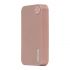 Повербанк (Внешний аккумулятор) Incase Portable Integrated Power 5400 Rose Gold (INPW10033-RGD)