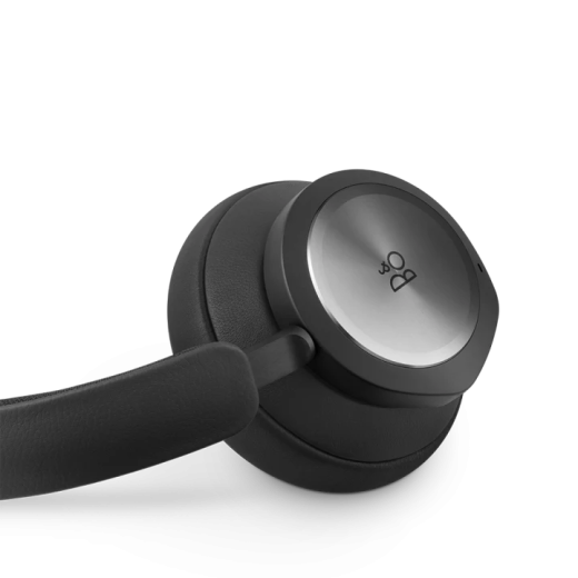 Безпровідні навушники Bang and Olufsen Beoplay Portal Black Anthracite