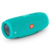 Портативна колонка JBL Charge 3 Teal