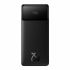 Повербанк Baseus Bipow Digital Display 20000mAh 25W (QC3.0 PD) (PPBD020301) Black Повербанк Baseus Bipow Digital Display 20000mAh 25W (QC3.0 PD) (PPBD020301) Black