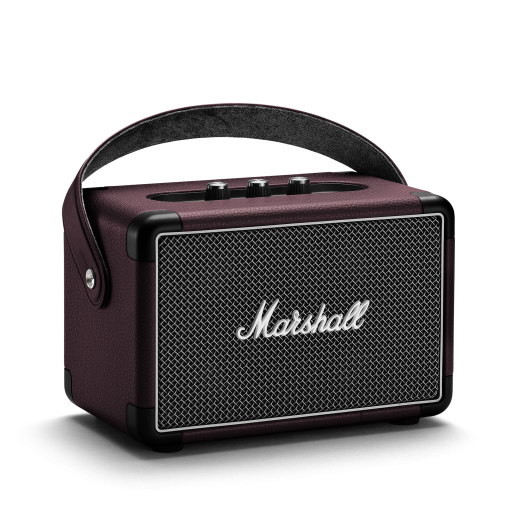 Акустика Marshall Kilburn II Burgundy (1005232)